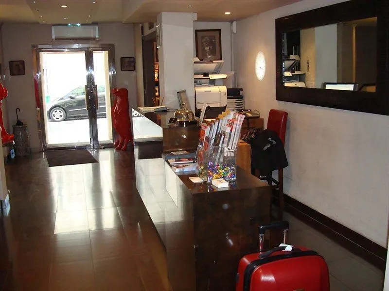 Sonder Le Frochot Hotel Paris