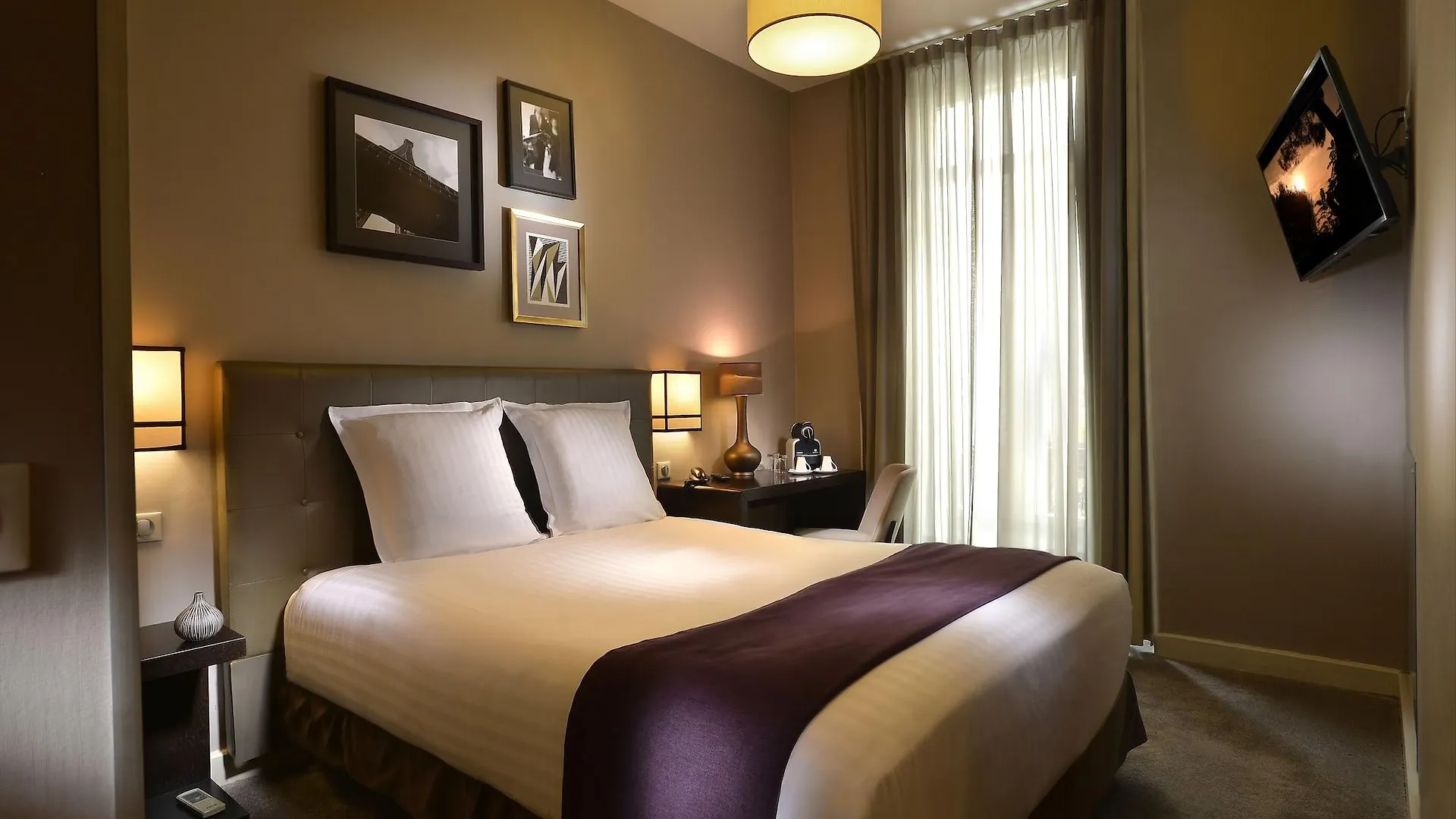 Sonder Le Frochot Hotel Paris