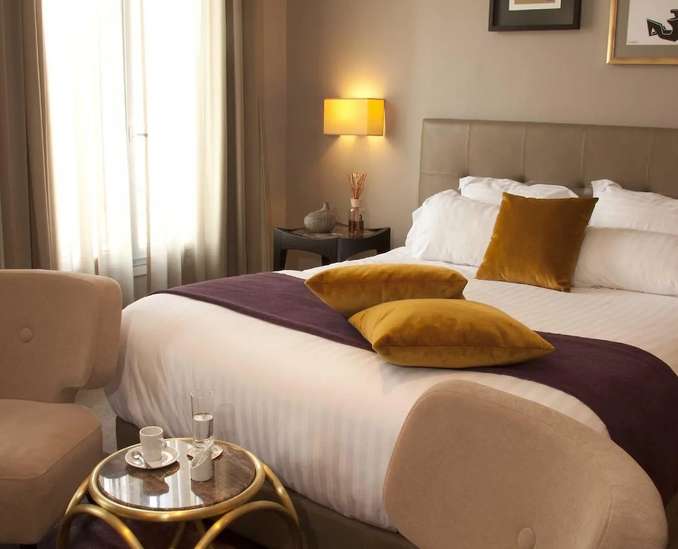 ***  Sonder Le Frochot Hotel Paris France