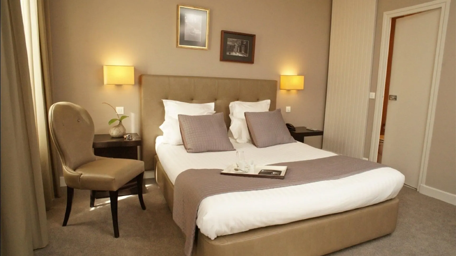 Sonder Le Frochot Hotel Paris