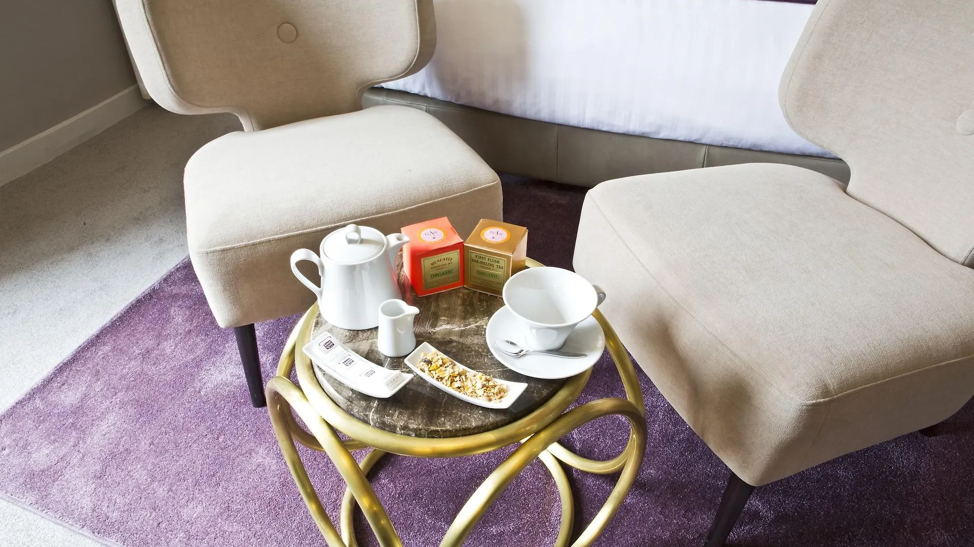 Sonder Le Frochot Hotel Paris 3*,