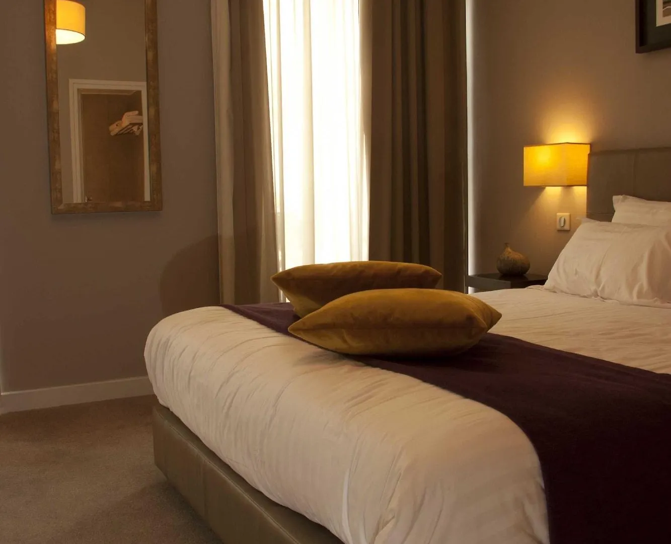 Sonder Le Frochot Hotel Paris