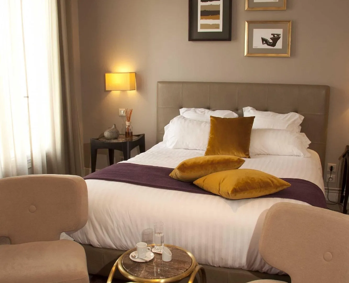 Sonder Le Frochot Hotel Paris