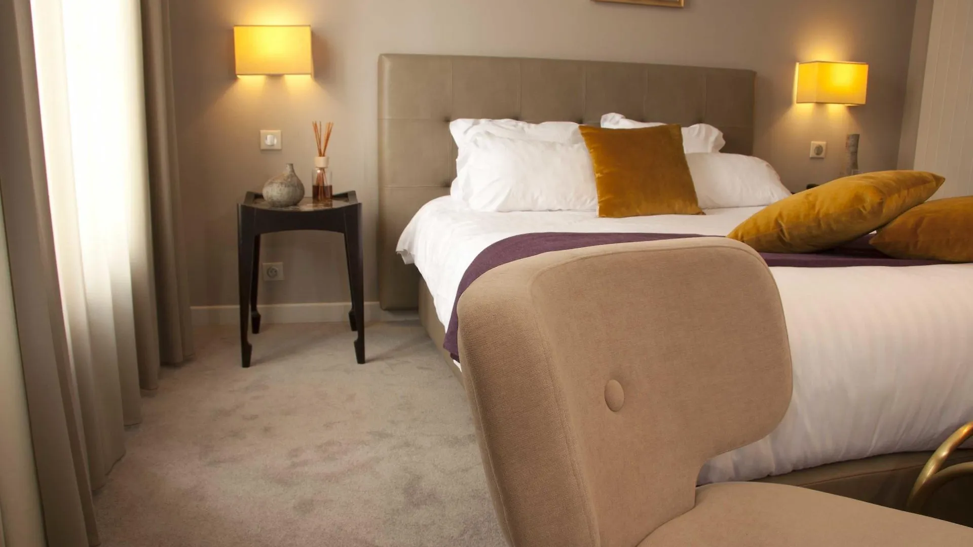 Sonder Le Frochot Hotel Paris