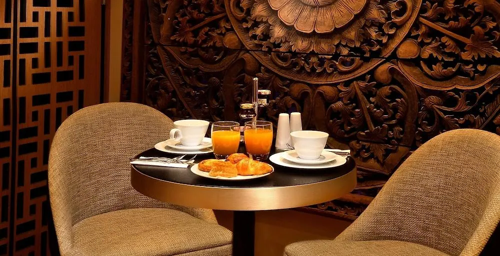 Sonder Le Frochot Hotel Paris