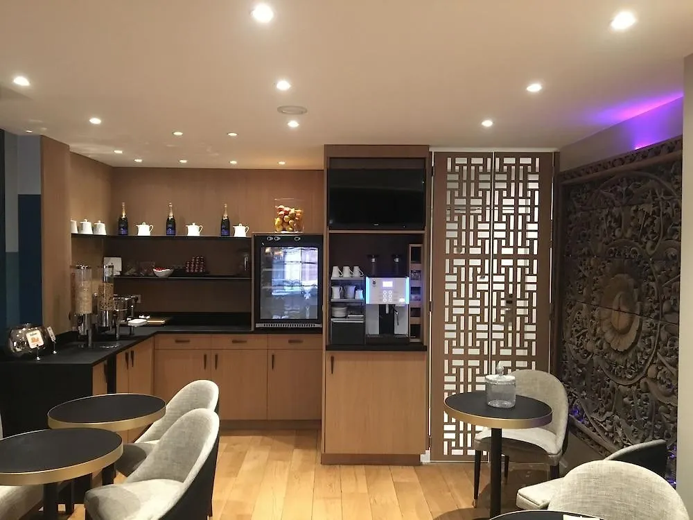 Sonder Le Frochot Hotel Paris