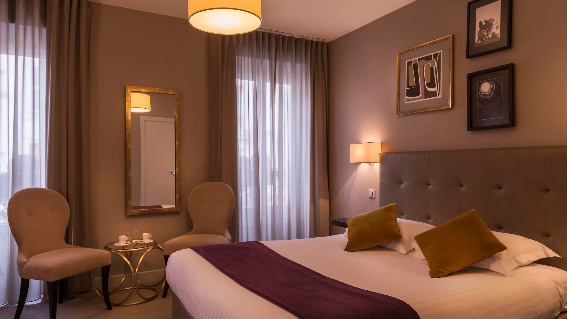 Sonder Le Frochot Hotel Paris
