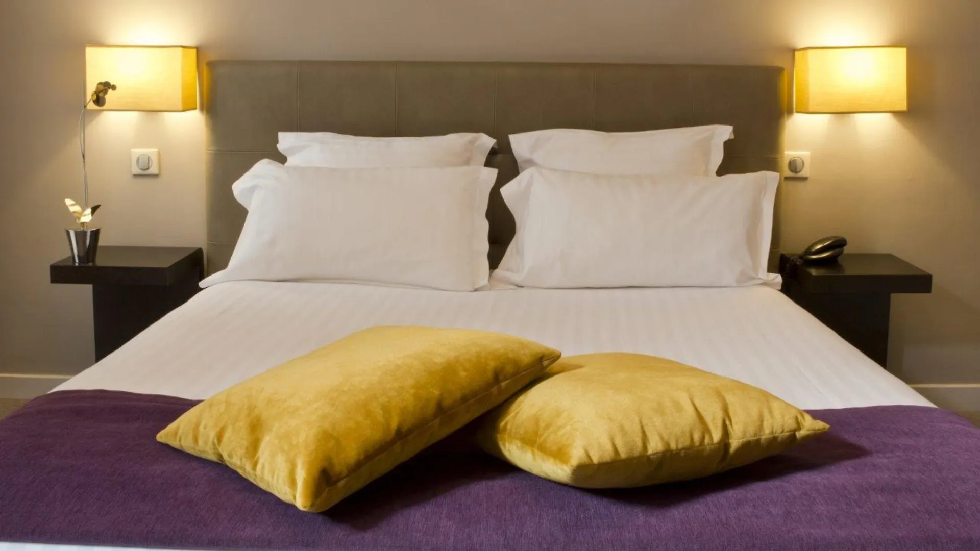 Sonder Le Frochot Hotel Paris