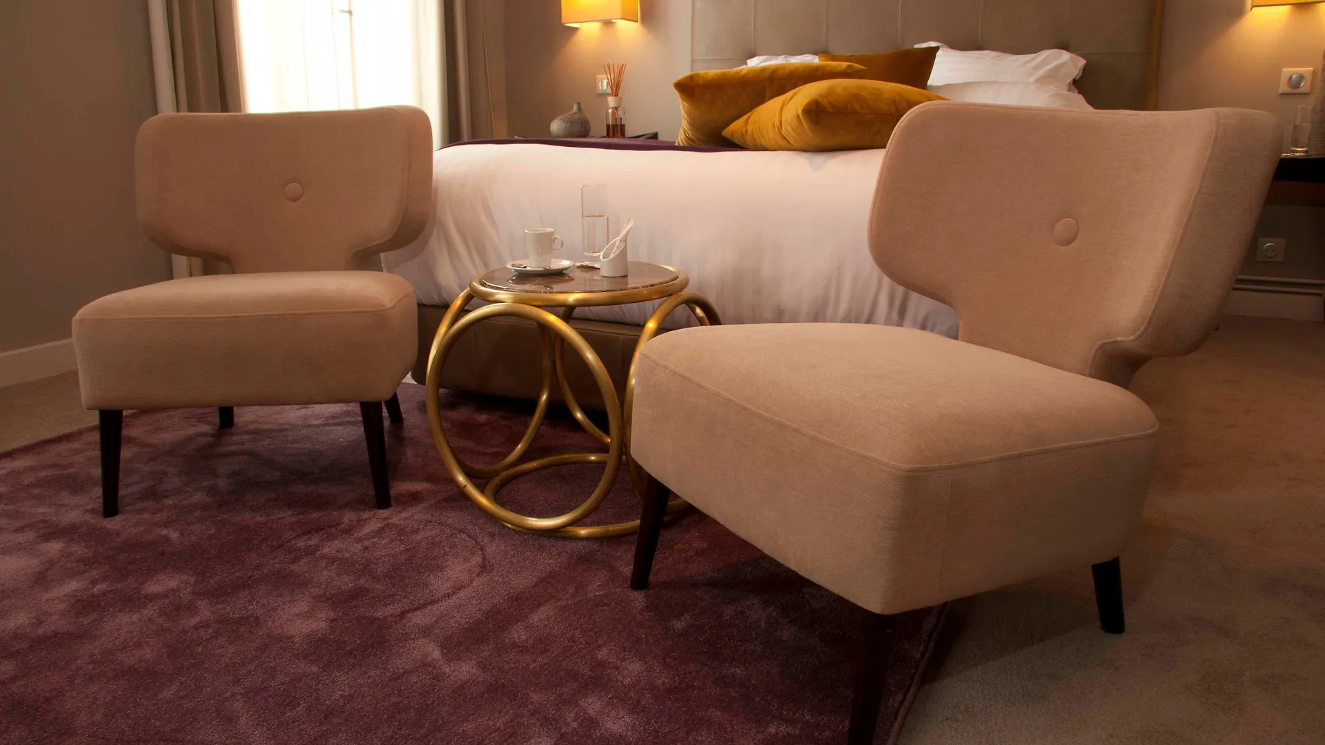 Sonder Le Frochot Hotel Paris