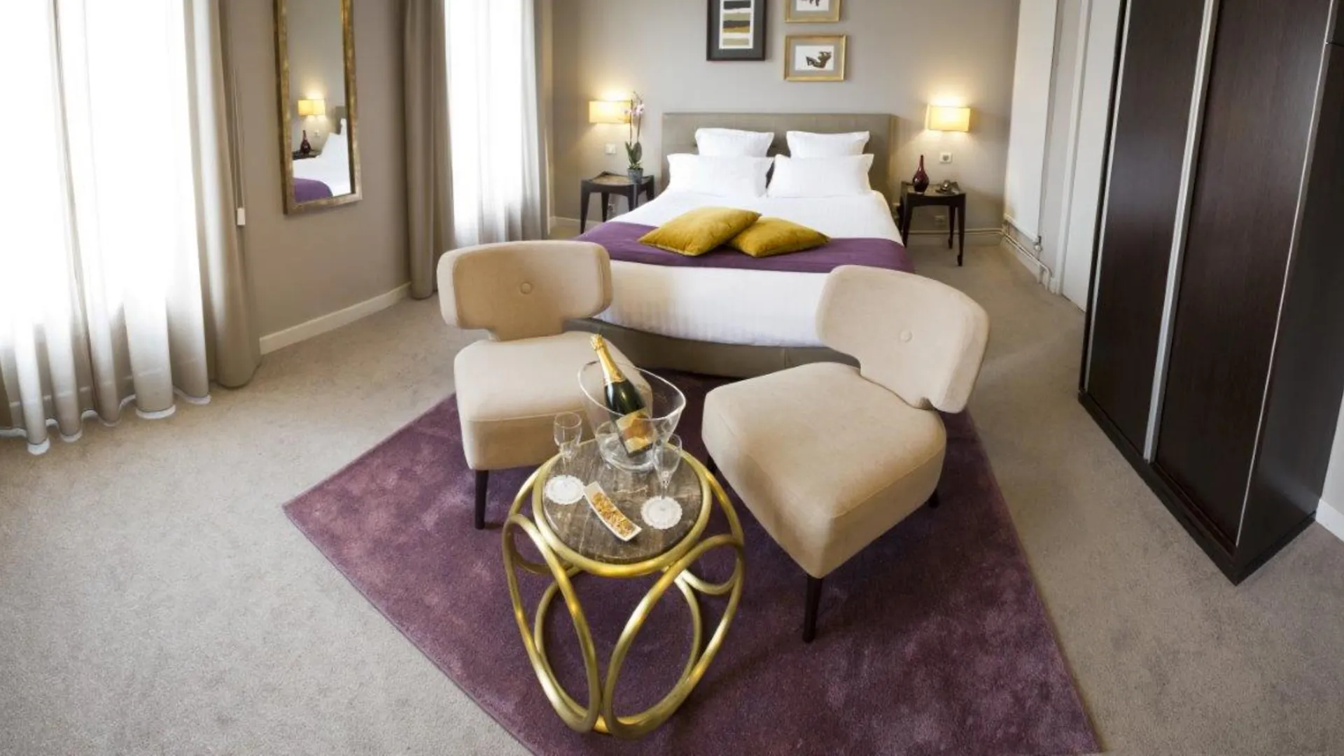 Sonder Le Frochot Hotel Paris France