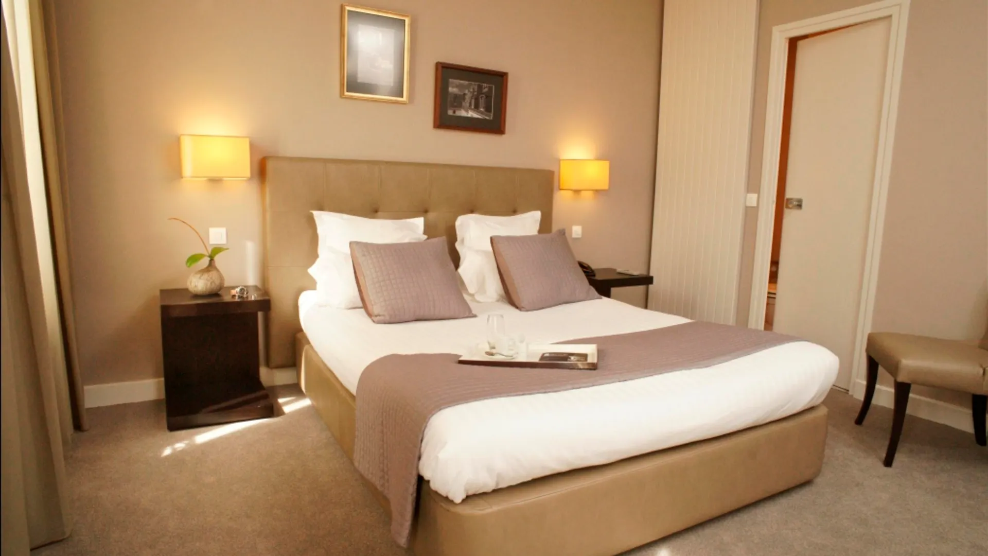 Sonder Le Frochot Hotel Paris France