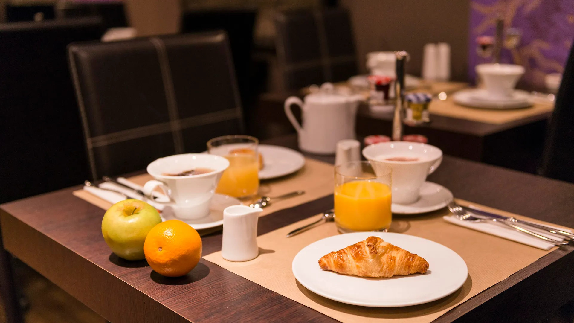 Sonder Le Frochot Hotel Paris 3*,