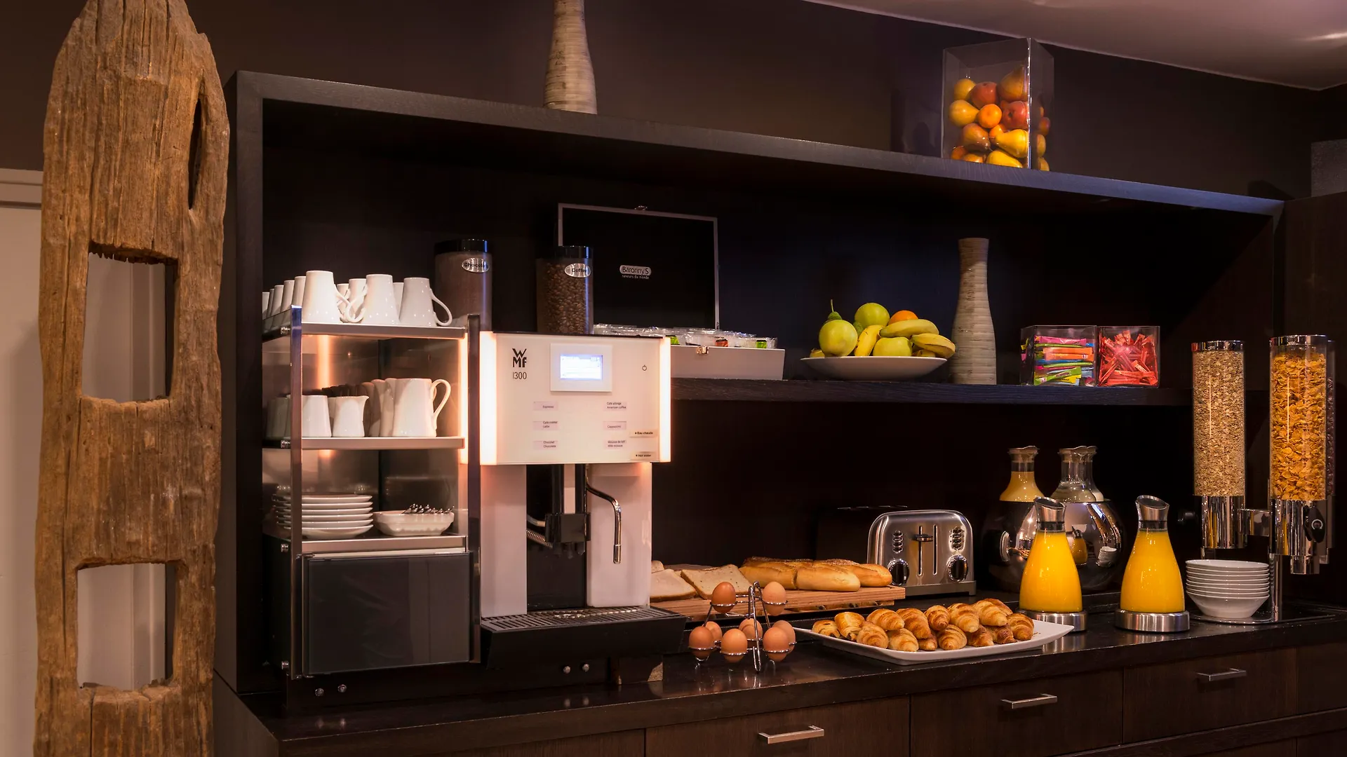 Sonder Le Frochot Hotel Paris