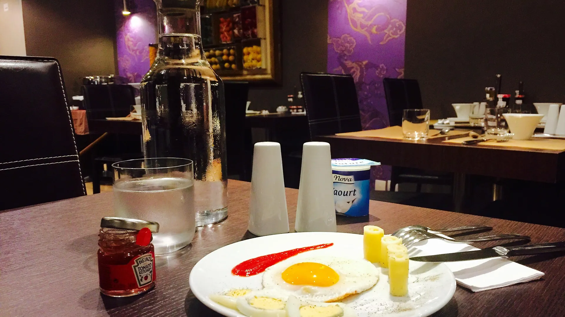 Sonder Le Frochot Hotel Paris