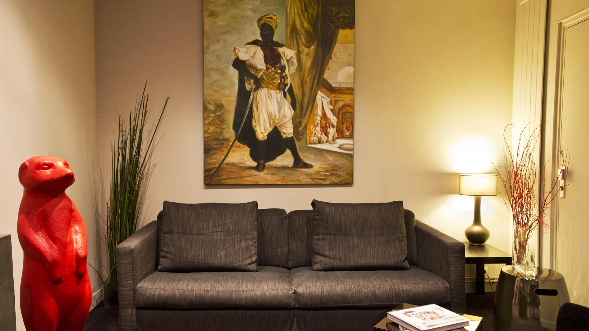 Sonder Le Frochot Hotel Paris