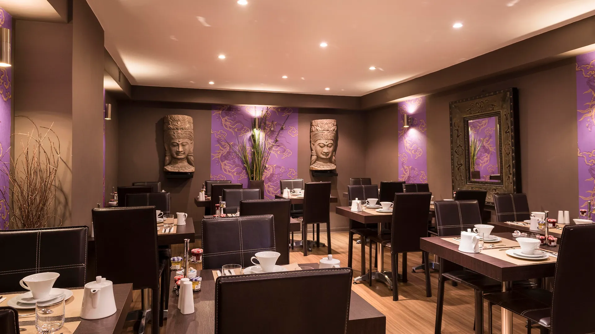 Sonder Le Frochot Hotel Paris