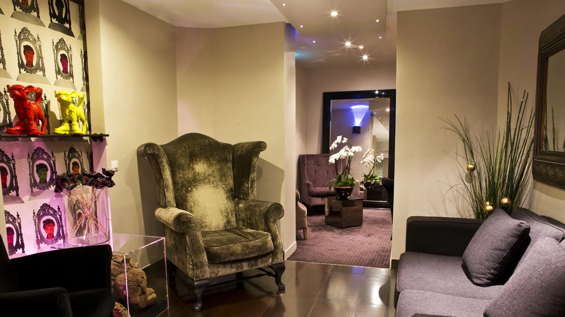 Sonder Le Frochot Hotel Paris