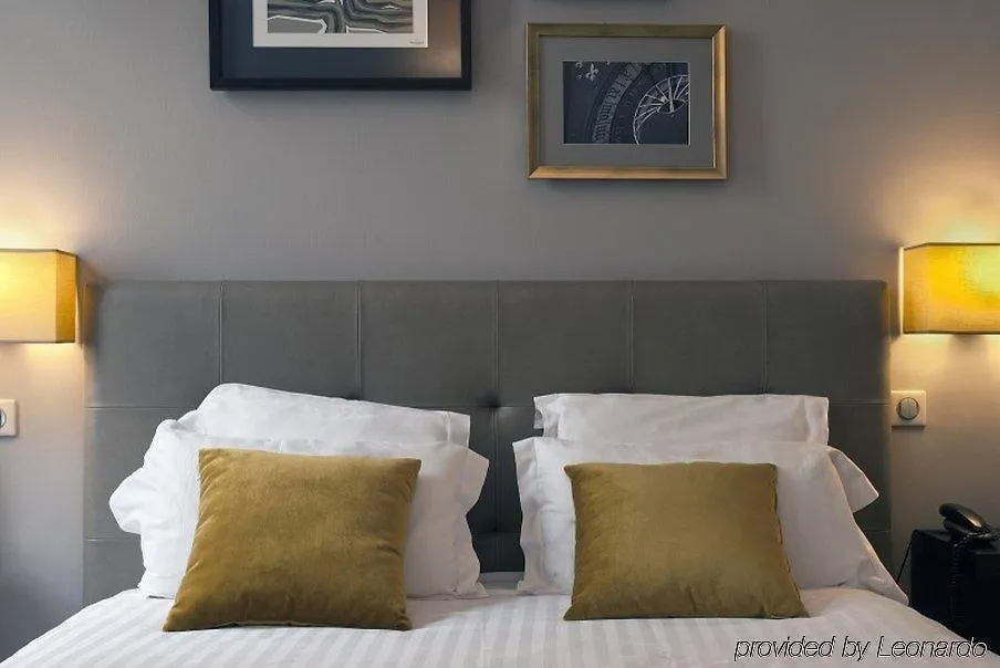 Le Frochot Hotel Pigalle, Sonder By Marriott Bonvoy Paris France