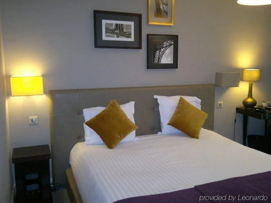 Sonder Le Frochot Hotel Paris