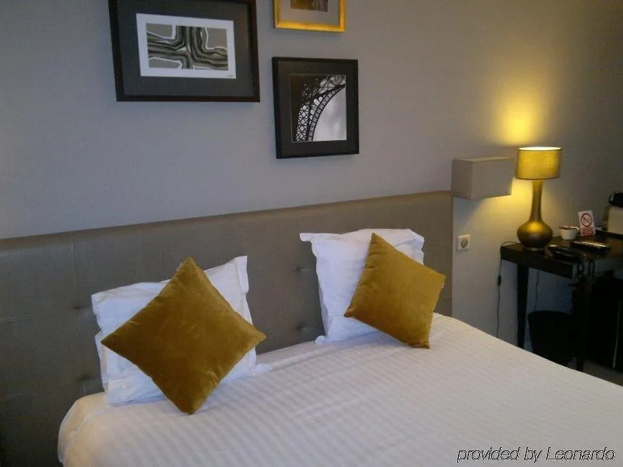 Sonder Le Frochot Hotel Paris 3*,