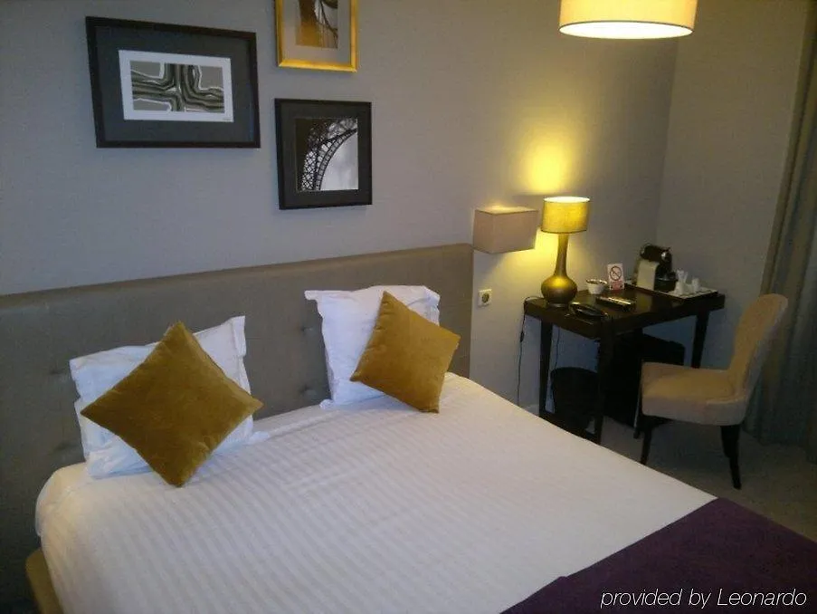 Sonder Le Frochot Hotel Paris