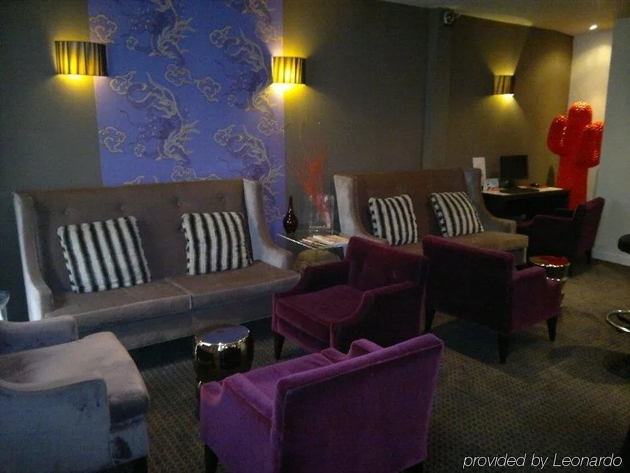 ***  Sonder Le Frochot Hotel Paris France