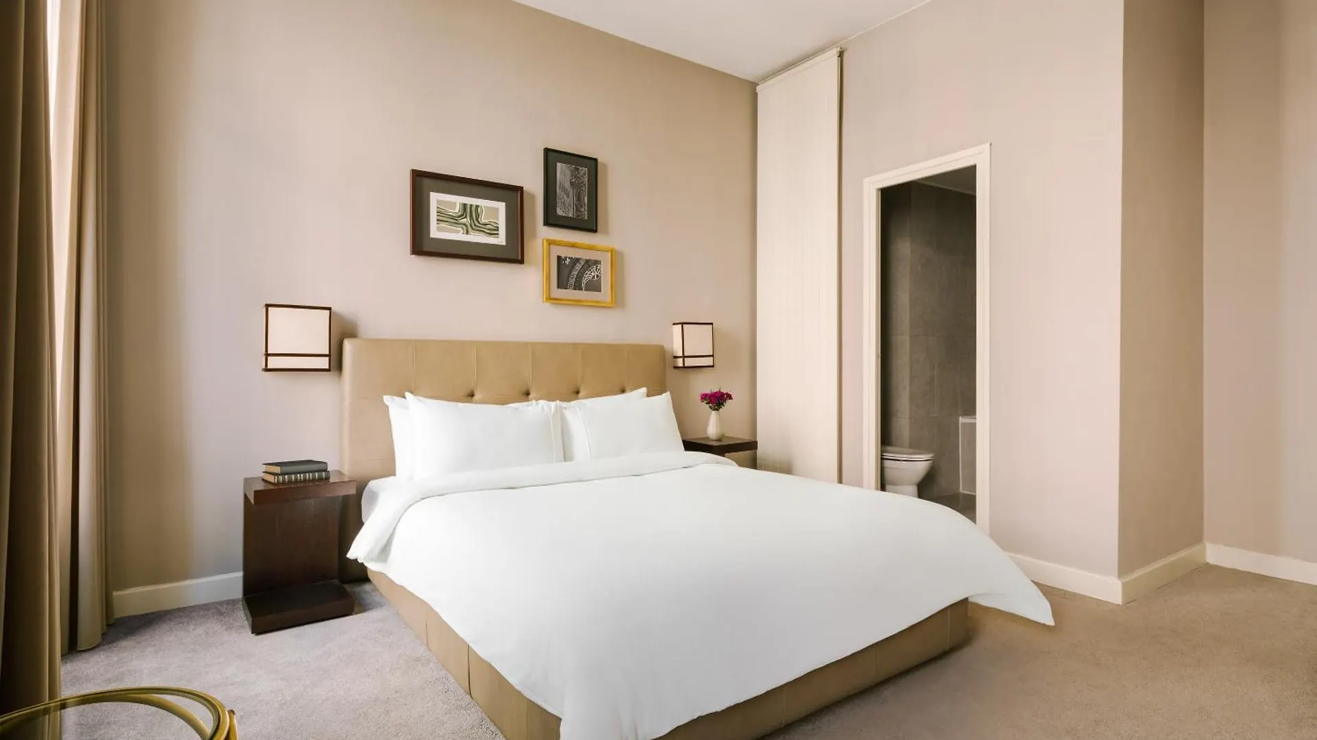 Sonder Le Frochot Hotel Paris 3*,