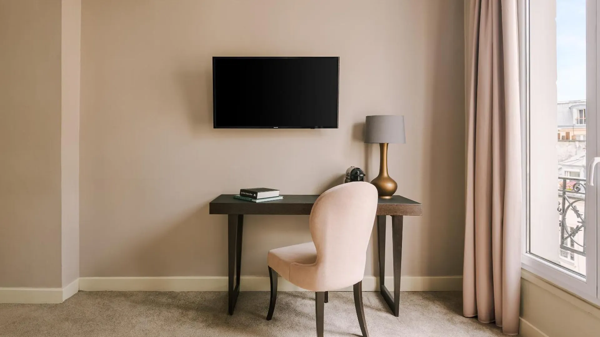 Sonder Le Frochot Hotel Paris
