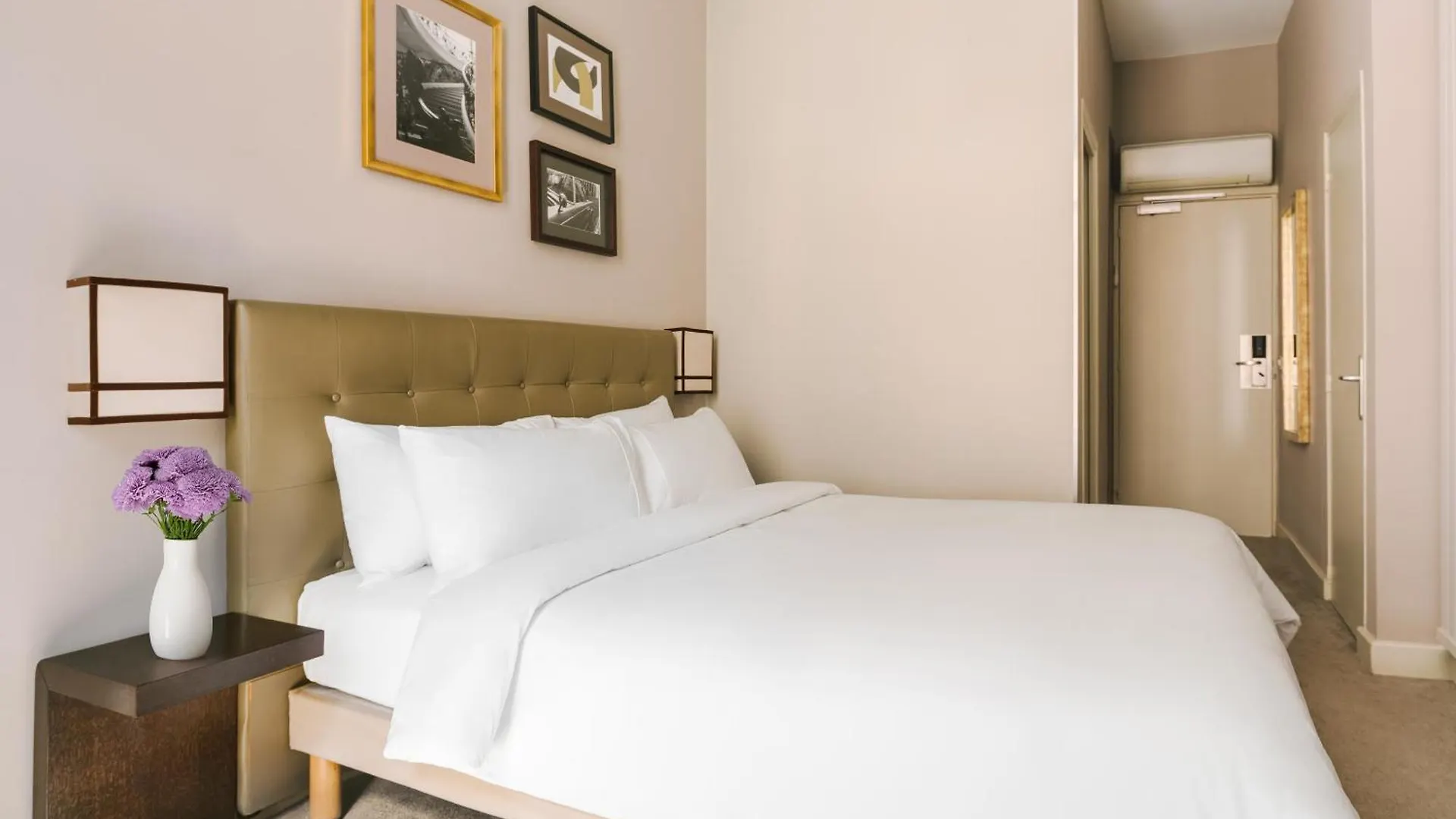 Sonder Le Frochot Hotel Paris