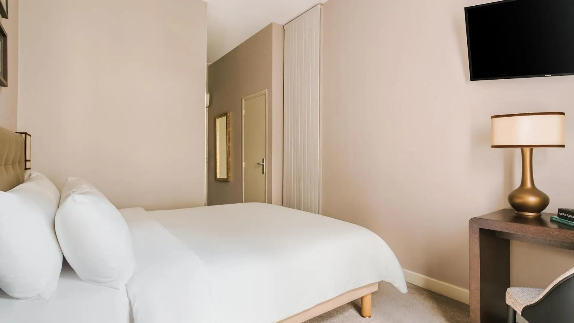 Sonder Le Frochot Hotel Paris