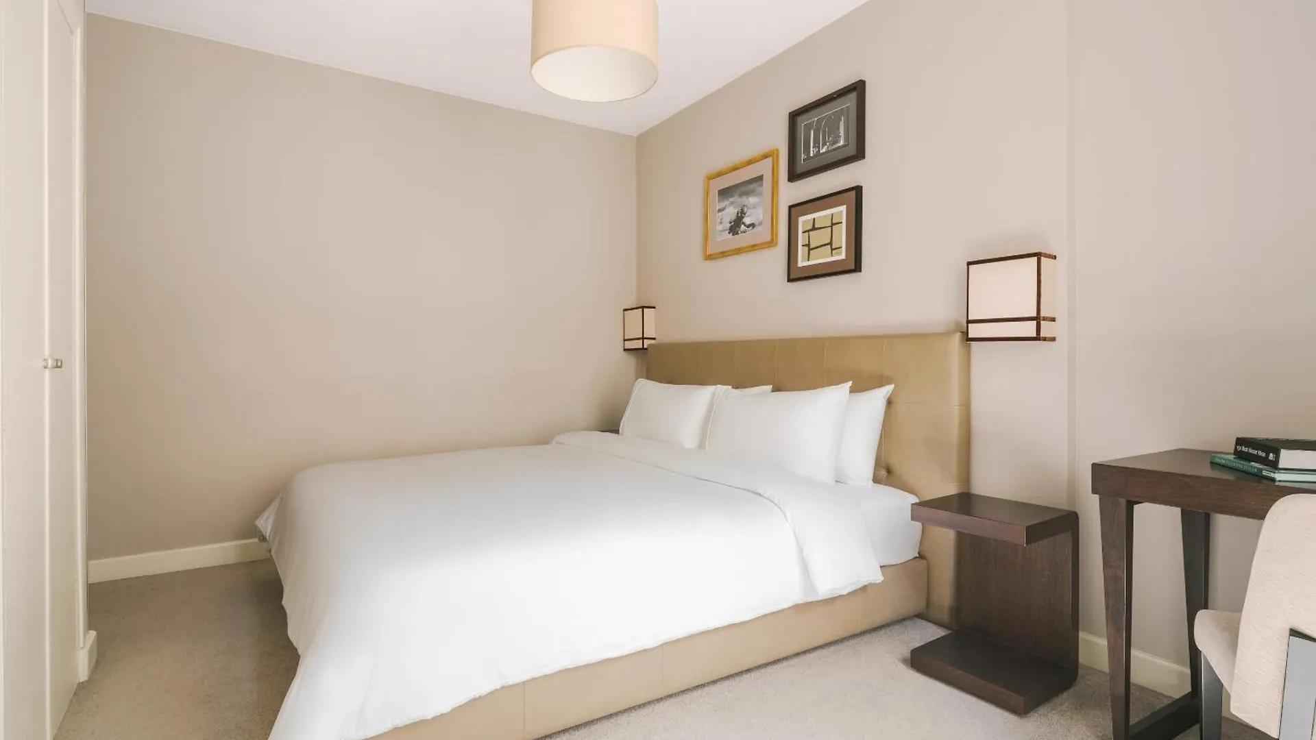 Sonder Le Frochot Hotel Paris