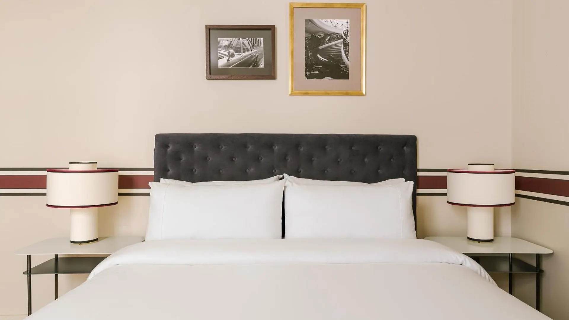 Sonder Le Frochot Hotel Paris France