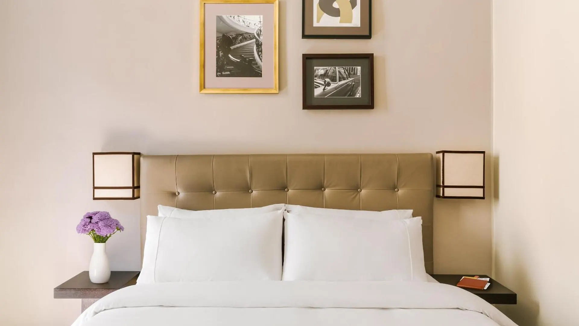 Sonder Le Frochot Hotel Paris