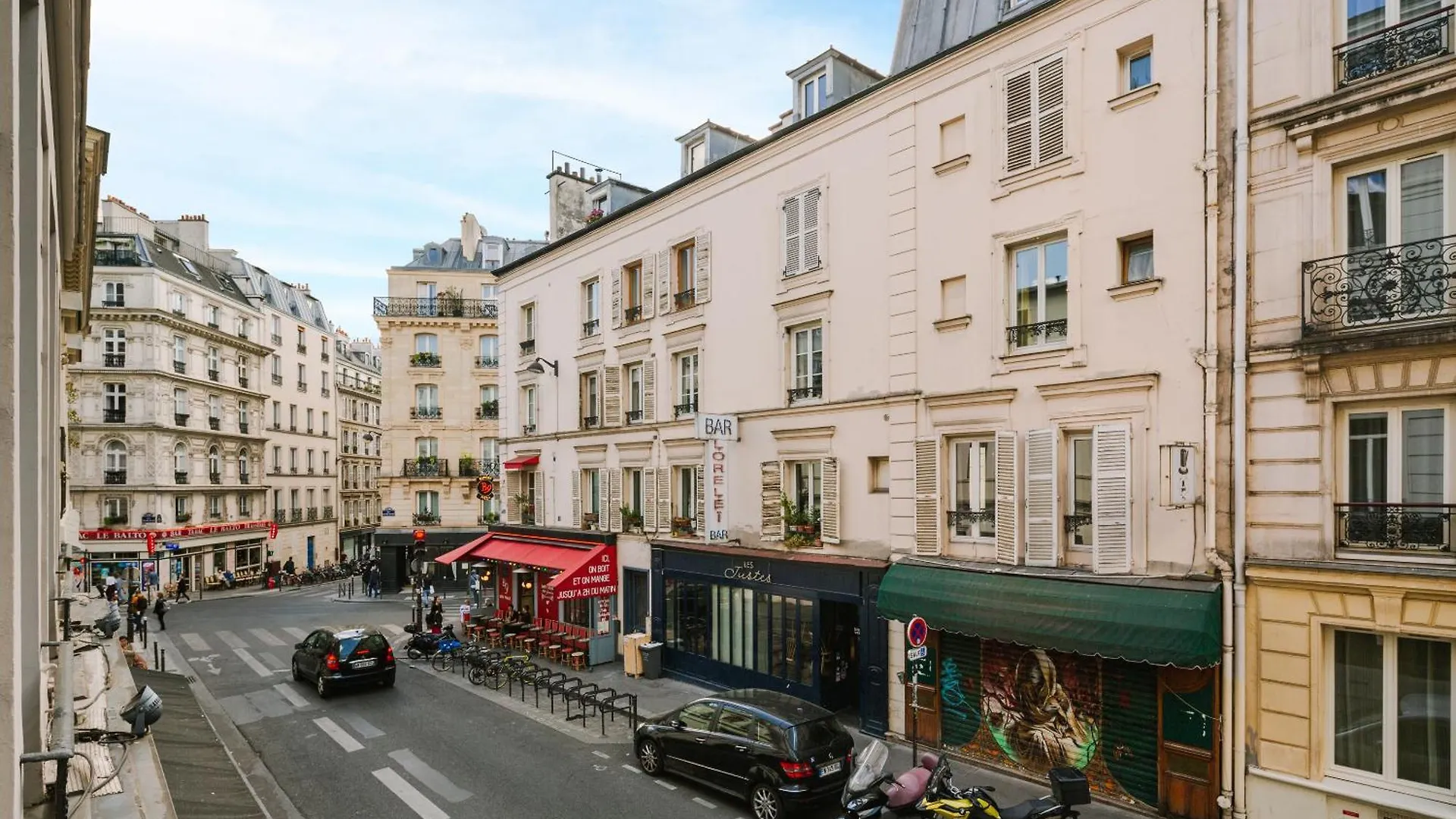 Sonder Le Frochot Hotel Paris