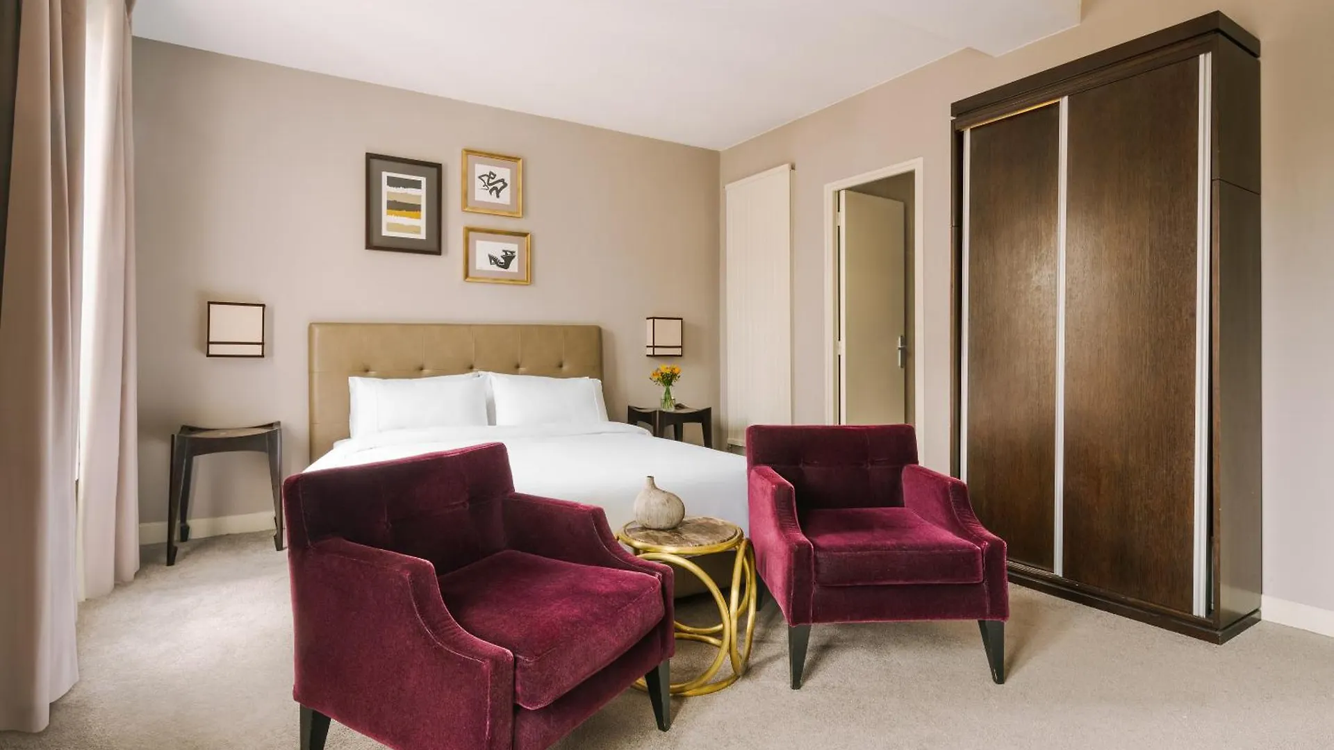Sonder Le Frochot Hotel Paris 3*,