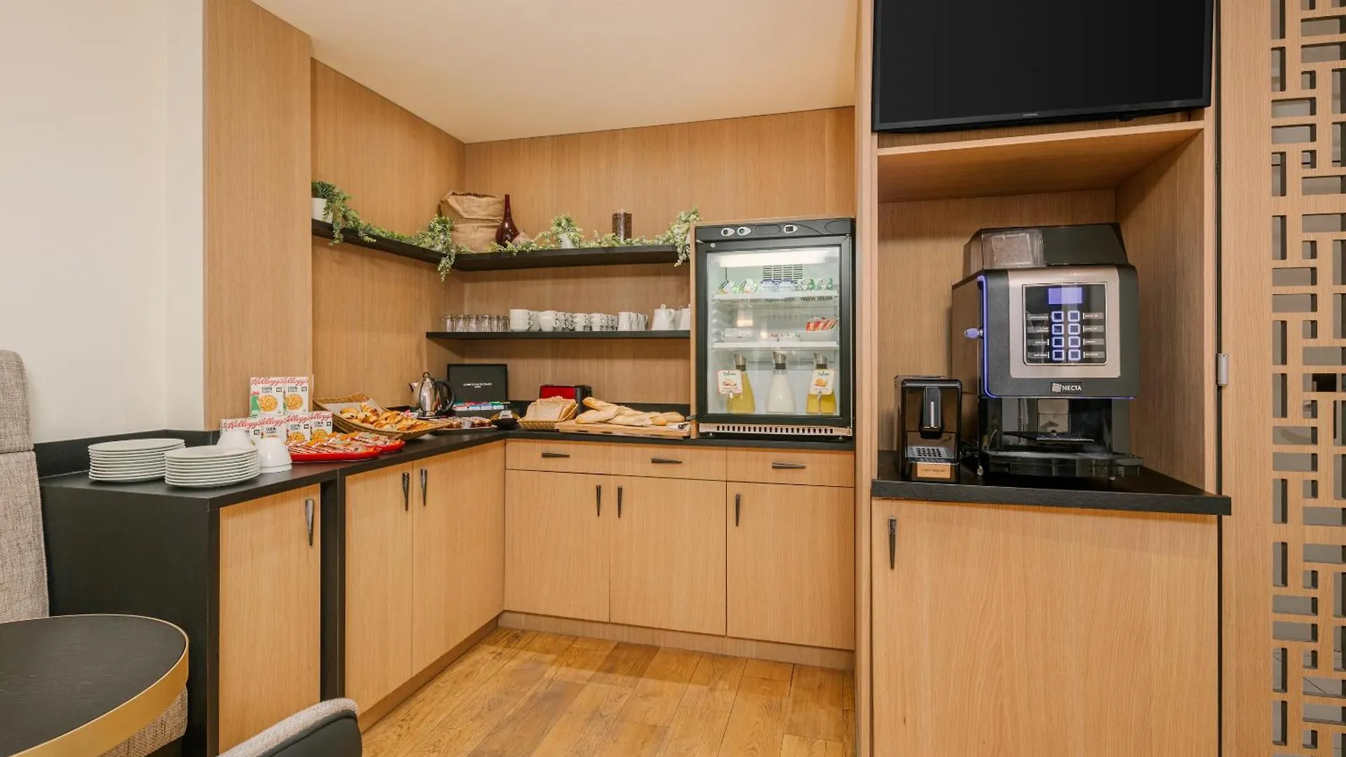 Sonder Le Frochot Hotel Paris