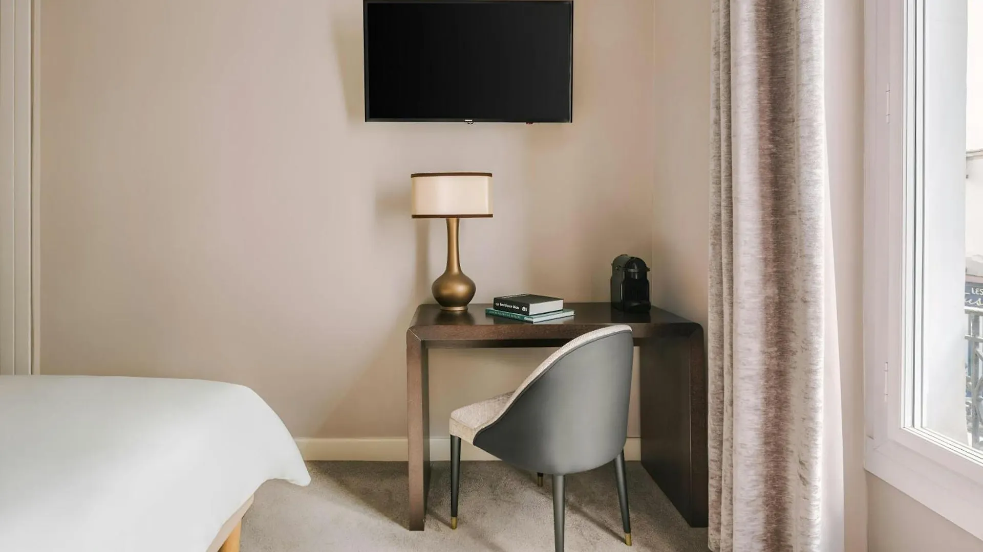 Le Frochot Hotel Pigalle, Sonder By Marriott Bonvoy Paris