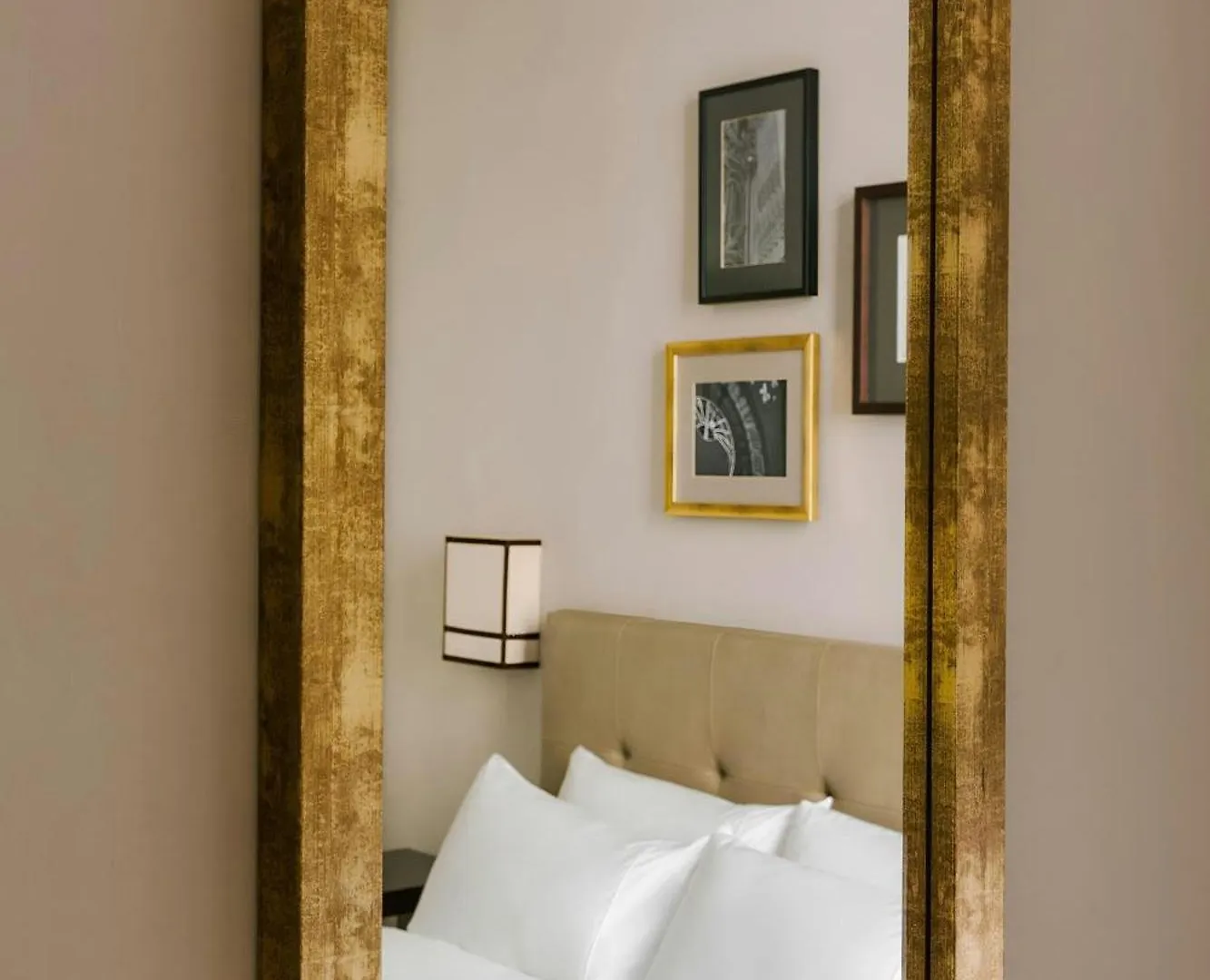 Le Frochot Hotel Pigalle, Sonder By Marriott Bonvoy Paris
