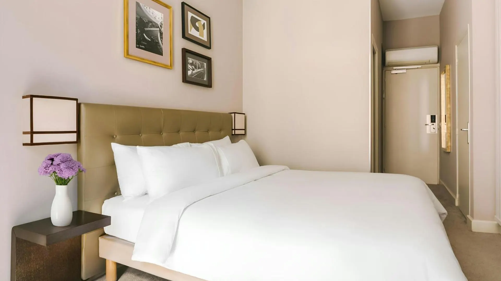 Le Frochot Hotel Pigalle, Sonder By Marriott Bonvoy Paris