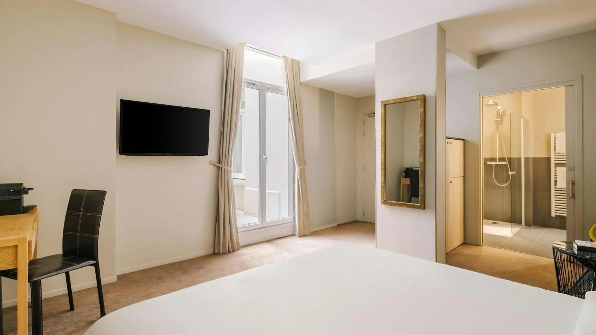 Le Frochot Hotel Pigalle, Sonder By Marriott Bonvoy Paris