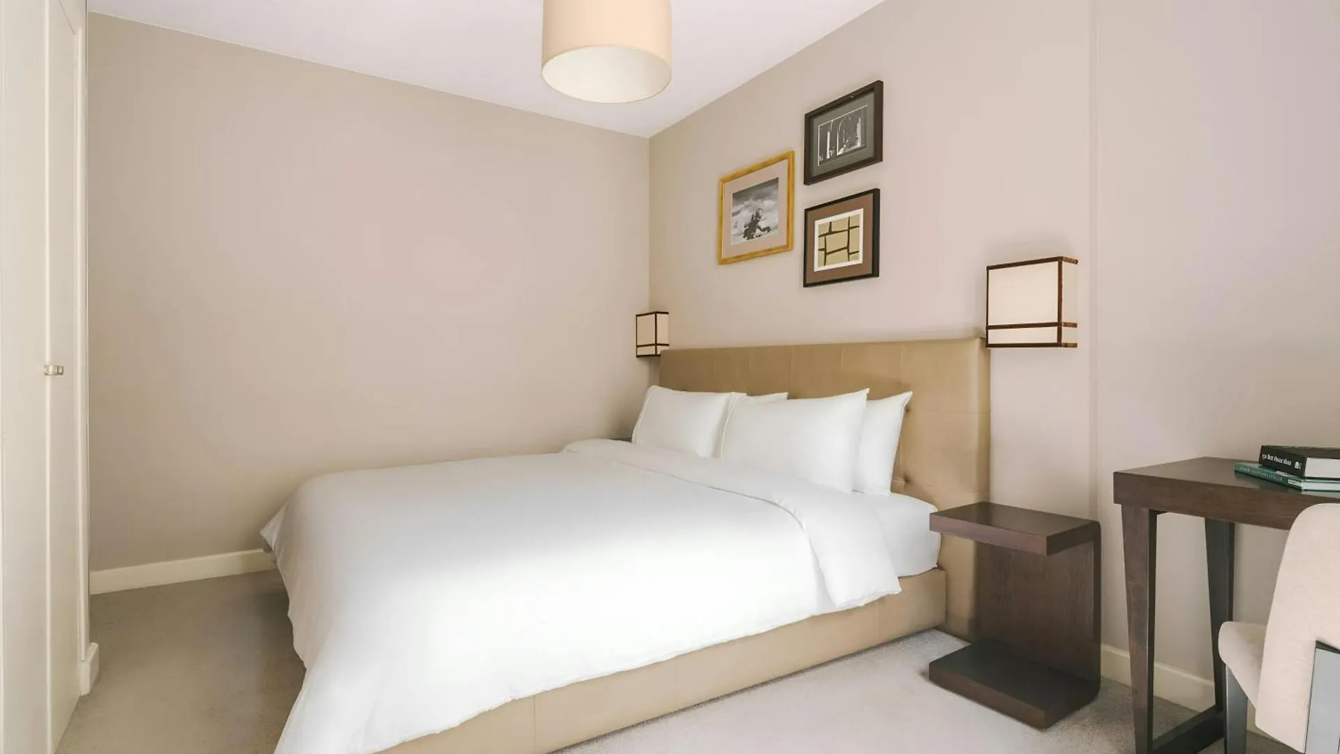 Le Frochot Hotel Pigalle, Sonder By Marriott Bonvoy Paris
