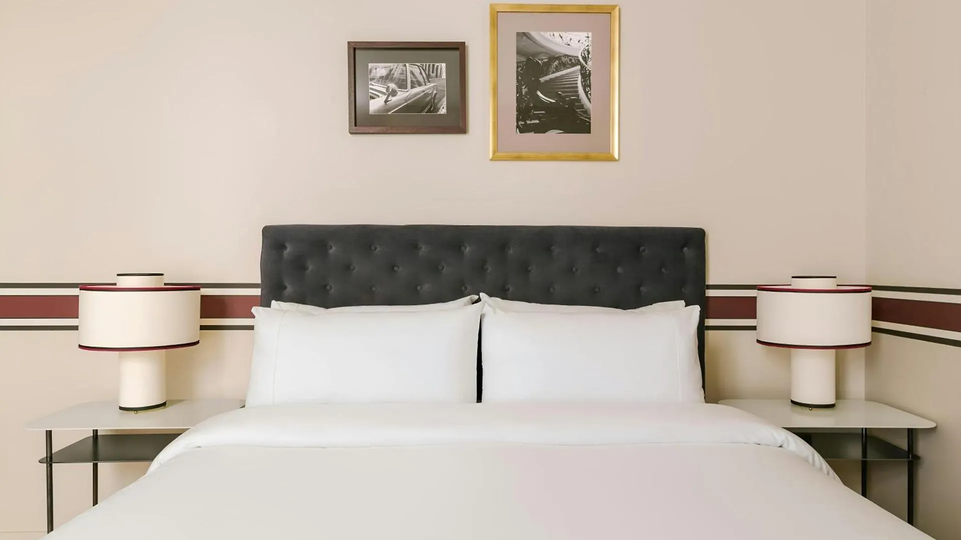 Le Frochot Hotel Pigalle, Sonder By Marriott Bonvoy Paris
