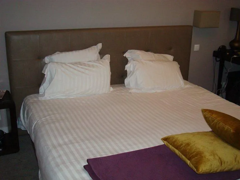 Sonder Le Frochot Hotel Paris