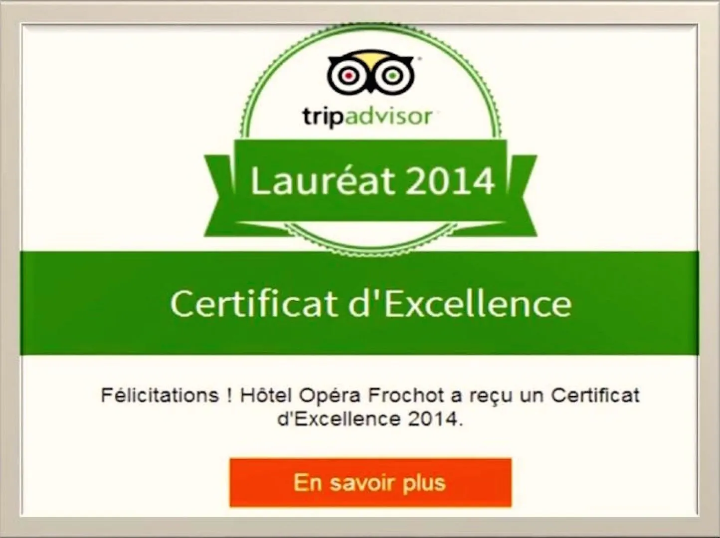 Sonder Le Frochot Hotel Paris