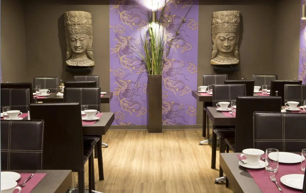 Sonder Le Frochot Hotel Paris