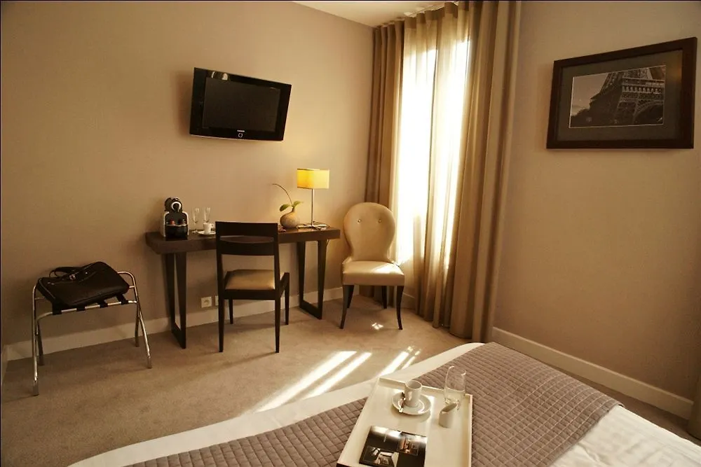 Sonder Le Frochot Hotel Paris France