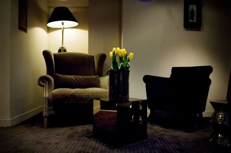Sonder Le Frochot Hotel Paris 3*,