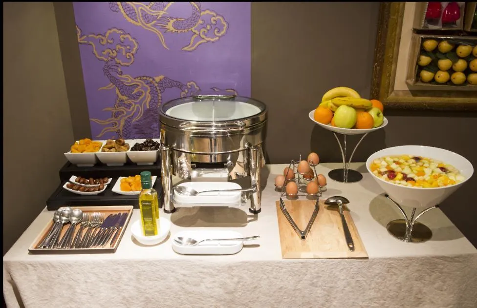 Le Frochot Hotel Pigalle, Sonder By Marriott Bonvoy Paris
