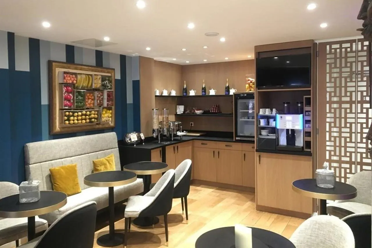 Sonder Le Frochot Hotel Paris