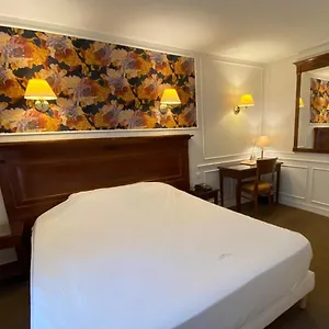 Hotel Touring Opera, Paris